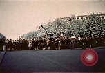 Immagine di V-e celebrazione della festa Teatro europeo, 1945, secondo 28 filmato di repertorio 65675072731