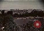 Image of V-E Day celebration Paris France, 1945, second 1 stock footage video 65675072732