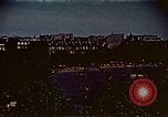 Image of V-E Day celebration Paris France, 1945, second 5 stock footage video 65675072732
