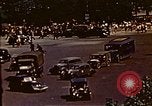 Image of V-E Day celebration Paris France, 1945, second 9 stock footage video 65675072732