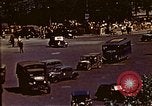 Image of V-E Day celebration Paris France, 1945, second 11 stock footage video 65675072732