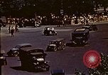 Image of V-E Day celebration Paris France, 1945, second 12 stock footage video 65675072732