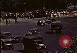 Image of V-E Day celebration Paris France, 1945, second 13 stock footage video 65675072732