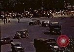Image of V-E Day celebration Paris France, 1945, second 14 stock footage video 65675072732