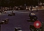 Image of V-E Day celebration Paris France, 1945, second 15 stock footage video 65675072732