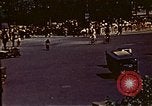 Image of V-E Day celebration Paris France, 1945, second 16 stock footage video 65675072732