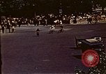Image of V-E Day celebration Paris France, 1945, second 17 stock footage video 65675072732