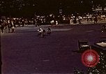 Image of V-E Day celebration Paris France, 1945, second 18 stock footage video 65675072732