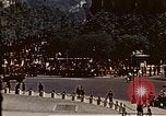 Image of V-E Day celebration Paris France, 1945, second 23 stock footage video 65675072732