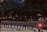Image of V-E Day celebration Paris France, 1945, second 24 stock footage video 65675072732