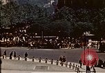Image of V-E Day celebration Paris France, 1945, second 26 stock footage video 65675072732