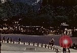 Image of V-E Day celebration Paris France, 1945, second 28 stock footage video 65675072732