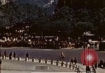 Image of V-E Day celebration Paris France, 1945, second 29 stock footage video 65675072732