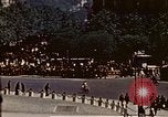 Image of V-E Day celebration Paris France, 1945, second 30 stock footage video 65675072732