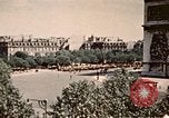 Image of V-E Day celebration Paris France, 1945, second 40 stock footage video 65675072732