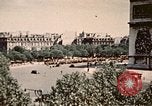 Image of V-E Day celebration Paris France, 1945, second 45 stock footage video 65675072732
