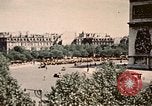 Image of V-E Day celebration Paris France, 1945, second 47 stock footage video 65675072732