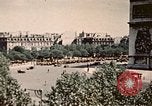 Image of V-E Day celebration Paris France, 1945, second 49 stock footage video 65675072732