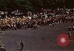 Image of V-E Day celebration Paris France, 1945, second 57 stock footage video 65675072732