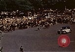 Image of V-E Day celebration Paris France, 1945, second 59 stock footage video 65675072732