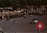 Image of V-E Day celebration Paris France, 1945, second 61 stock footage video 65675072732
