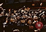 Image of V-E Day celebration London England United Kingdom, 1945, second 3 stock footage video 65675072733