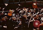 Image of V-E Day celebration London England United Kingdom, 1945, second 7 stock footage video 65675072733