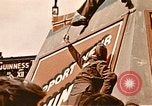 Image of V-E Day celebration London England United Kingdom, 1945, second 8 stock footage video 65675072733