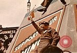 Image of V-E Day celebration London England United Kingdom, 1945, second 10 stock footage video 65675072733