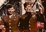 Image of V-E Day celebration London England United Kingdom, 1945, second 18 stock footage video 65675072733
