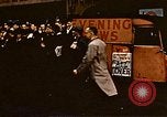 Image of V-E Day celebration London England United Kingdom, 1945, second 23 stock footage video 65675072733