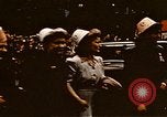 Image of V-E Day celebration London England United Kingdom, 1945, second 46 stock footage video 65675072733