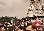 Image of V-E Day celebration London England United Kingdom, 1945, second 59 stock footage video 65675072733