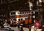 Image of V-E Day celebration London England United Kingdom, 1945, second 5 stock footage video 65675072734