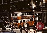 Image of V-E Day celebration London England United Kingdom, 1945, second 6 stock footage video 65675072734