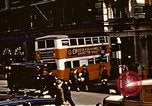 Image of V-E Day celebration London England United Kingdom, 1945, second 8 stock footage video 65675072734
