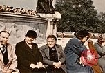 Image of V-E Day celebration London England United Kingdom, 1945, second 19 stock footage video 65675072734