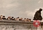 Image of V-E Day celebration London England United Kingdom, 1945, second 29 stock footage video 65675072734