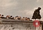 Image of V-E Day celebration London England United Kingdom, 1945, second 32 stock footage video 65675072734