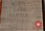 Image of V-E Day celebration London England United Kingdom, 1945, second 5 stock footage video 65675072735