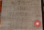Image of V-E Day celebration London England United Kingdom, 1945, second 8 stock footage video 65675072735