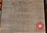 Image of V-E Day celebration London England United Kingdom, 1945, second 10 stock footage video 65675072735
