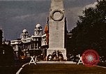 Image of V-E Day celebration London England United Kingdom, 1945, second 11 stock footage video 65675072735
