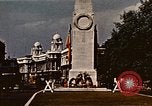 Image of V-E Day celebration London England United Kingdom, 1945, second 15 stock footage video 65675072735