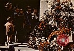 Image of V-E Day celebration London England United Kingdom, 1945, second 19 stock footage video 65675072735