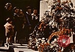 Image of V-E Day celebration London England United Kingdom, 1945, second 20 stock footage video 65675072735