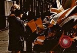 Image of V-E Day celebration London England United Kingdom, 1945, second 22 stock footage video 65675072735