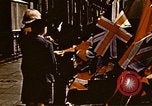 Image of V-E Day celebration London England United Kingdom, 1945, second 24 stock footage video 65675072735