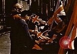 Image of V-E Day celebration London England United Kingdom, 1945, second 27 stock footage video 65675072735