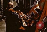 Image of V-E Day celebration London England United Kingdom, 1945, second 28 stock footage video 65675072735